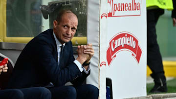 Massimiliano Allegri